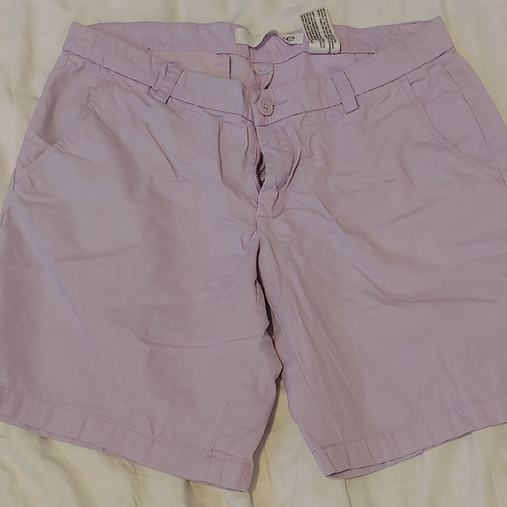 Joe Fresh shorts